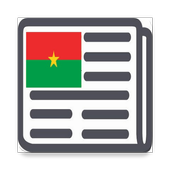 Burkina News Daily icon
