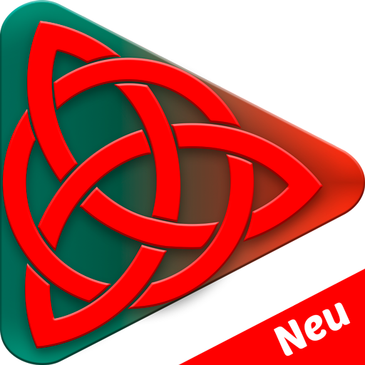 Keltische Musik icon