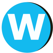 Word Search Blitz speed puzzle icon