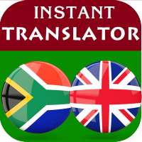 Zulu English Translator on 9Apps