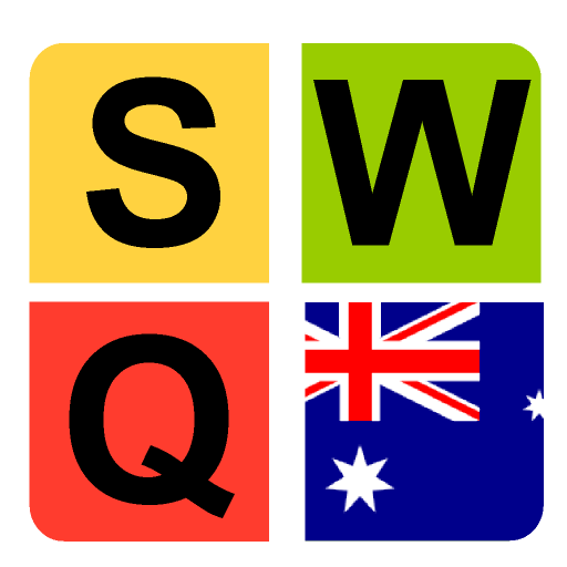 Sight Words Quiz Australia icon