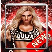 Carmella WWE Wallpaper icon