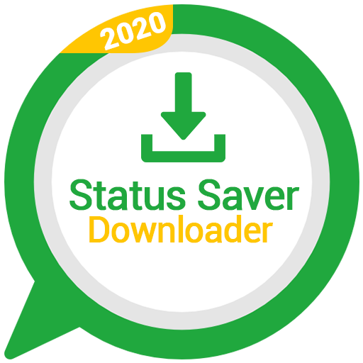 Download status for Whatsapp - Status Saver icon