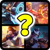 Mobile Legends Tebak Hero