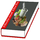 ikon Medicinal Herbal