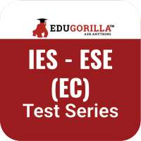 UPSC IES/ESE Electronics (EC) Mock Tests App