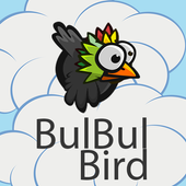 BulBul Bird icon