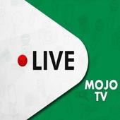 MOJO TV Telugu News Channel Live. MOJO TV icon