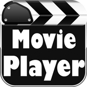 Download Movie Player أيقونة