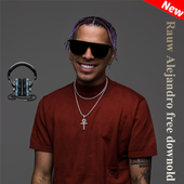 Rauw Alejandro Songs 2020 icon