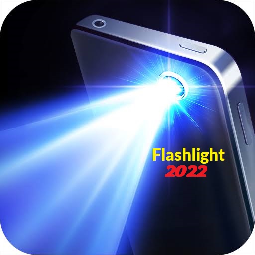 FlashLight Torch App 2022 icon