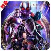 Wallpaper For avengers-endgame 2019 on 9Apps