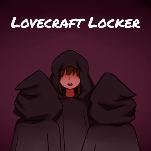 Lovecraft Locker School Mod icon