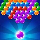 Bubble Shooter - Dragon Super Ball