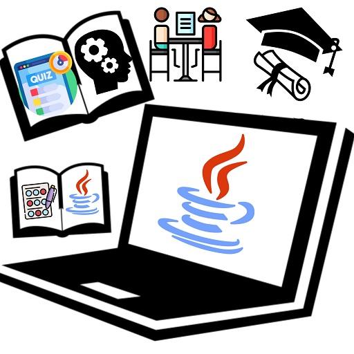 JAVA MCQ icon