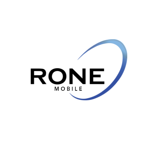 Rone Mobile icon