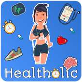 Birth Control, Yoga, Fitness, Hair Care,Skin Care on 9Apps