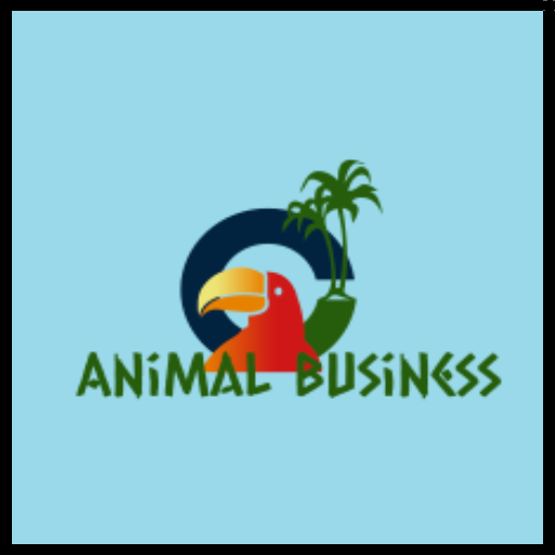 Animal Business icon