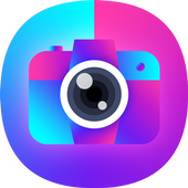 Touch Camera icon