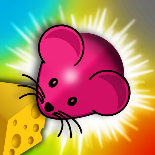Hungry Mouse icon