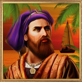 Columbus Elite Slots icon