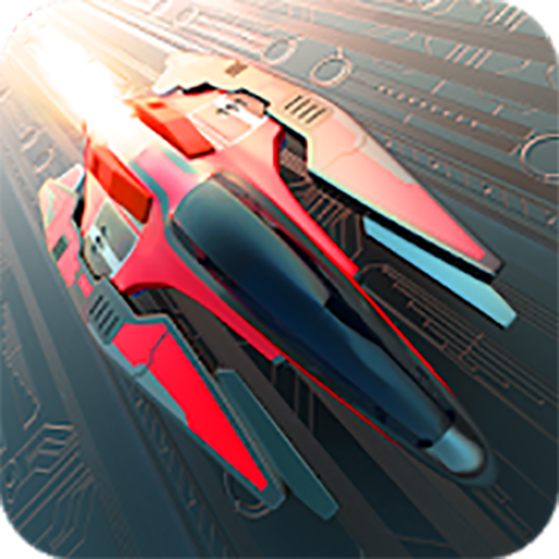 Warplanes Galaxy Attack 2020 icon