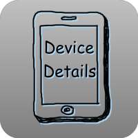 Device Details - Phone Information on 9Apps