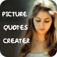 Picture Quotes Creator on 9Apps