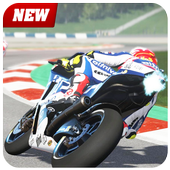 Moto Bike : City Rush Highway Traffic Road Race 3D icon