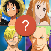 One Piece Quiz icon