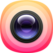 Flower Camera icon
