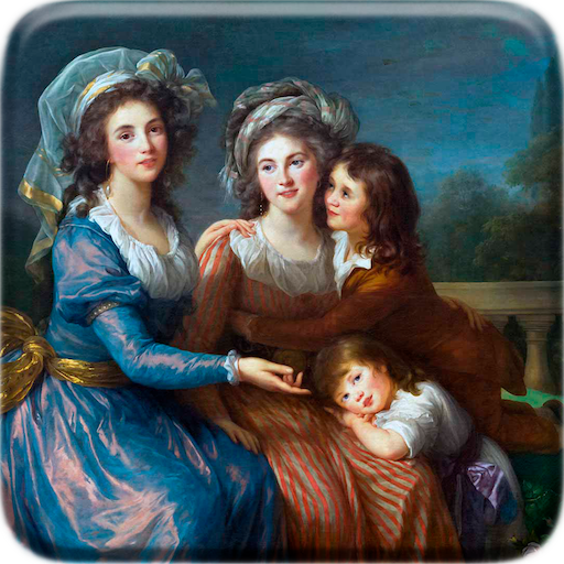 ikon Permainan Teka-Teki: Abad ke-19