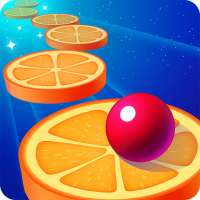 Splashy Tiles: Bouncing To The Fruit Tiles