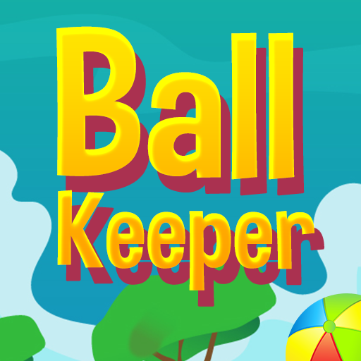 Ball Keeper أيقونة