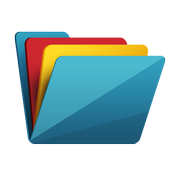 Files- File manager icon