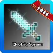 New Electric Screen Control icon