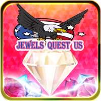 Jewels Quest US 2019