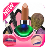You Cam Makeup 💖 Perfect icon