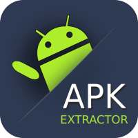 Apk Extractor on 9Apps