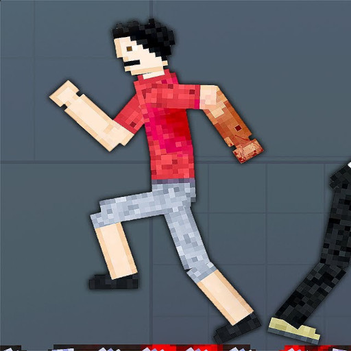 People Games playground Guide icon