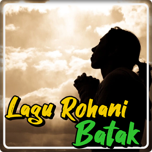 Lagu Rohani Batak OFFLINE أيقونة