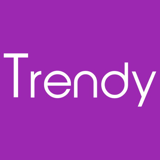 Trendy - Shop Women's Clothing From Turkey icon