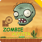 Zombie Hunter icon