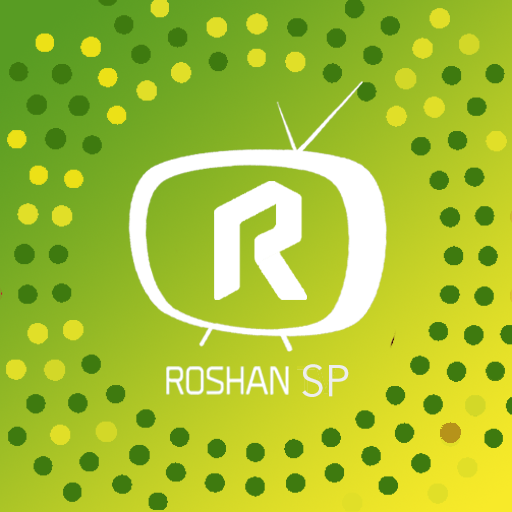 Roshan Sports icon