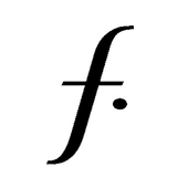 Fonts for Instagram icon