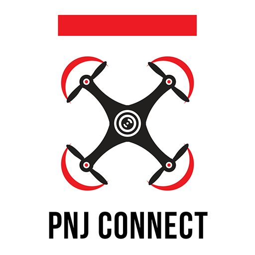PNJ CONNECT icon
