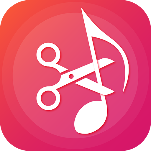 Mp3 Cutter and Ringtone Maker icon