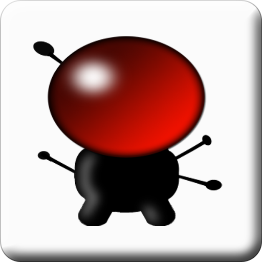 My VODOBOX Flash Server icon