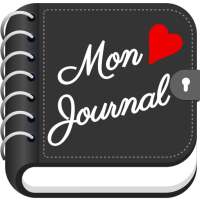 Journal Intime: Diary, Note