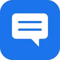 Messages: SMS & Text Messaging